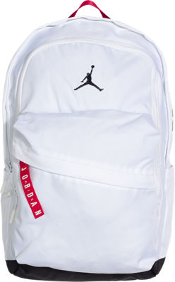 cache låne forræderi Nike Jordan Air Patrol Backpack In Black | ModeSens