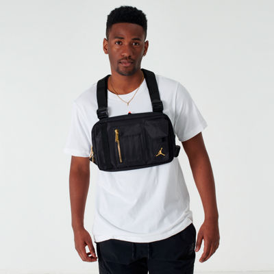 nike air chest bag