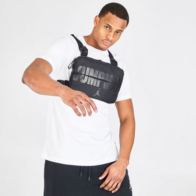 nike chest rig