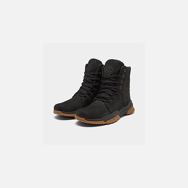Men's Timberland CityForce Reveal Leather Boots| Finish Line
