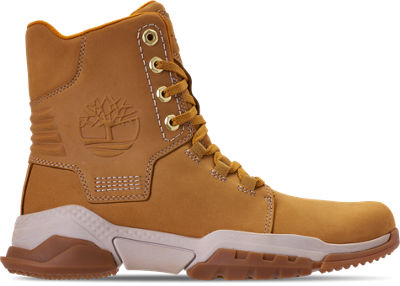 Men's Timberland CityForce Reveal Leather Boots| Finish Line
