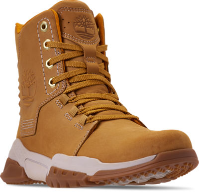 cityforce timberland