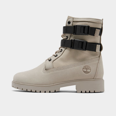 women's timberland jayne 6 inch buckle waterproof boots