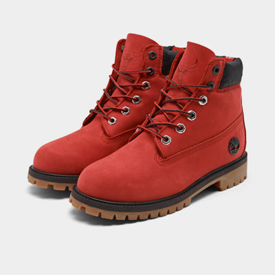 timberland nba bulls