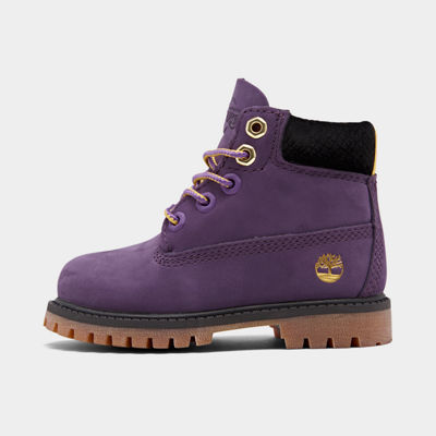 timberland lakers