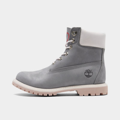 women's love collection waterproof chukka boots