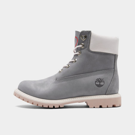 Timberland jayne clearance grey