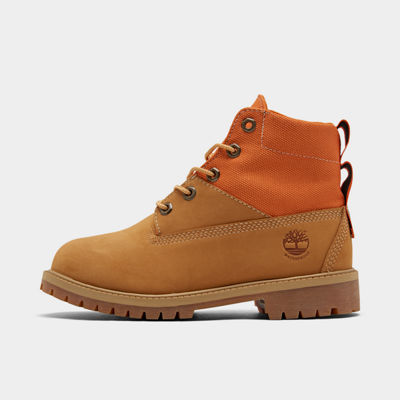 timberland 6 inch boots sizing