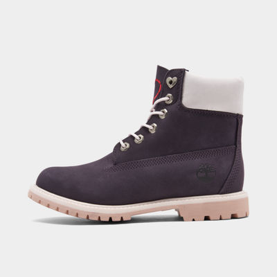 timberland love collection boots
