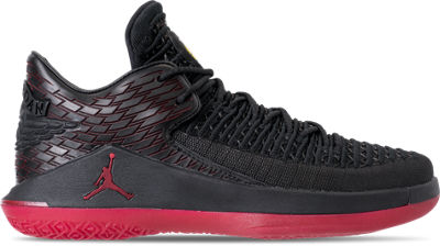 air jordan mens xxxiv low basketball shoes