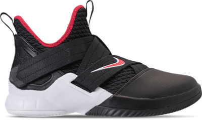 lebron soldier 12 finish line