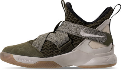 lebron soldier 12 basketball shoes