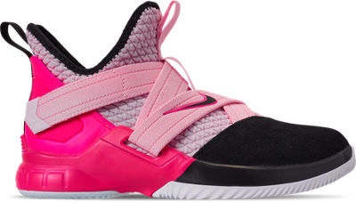 lebron soldier 12 big kids