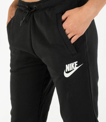 women's nike sportswear rally jogger