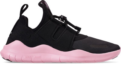 nike women's free run 2018 running sneakers from finish line