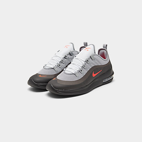 Nike Men's Air Max Axis Low Top Running Shoes Nike Men's Air Max Axis Low Top Running Shoes