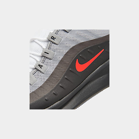 Men's Nike Air Max Axis Casual Shoes Men's Nike Air Max Axis Casual Shoes