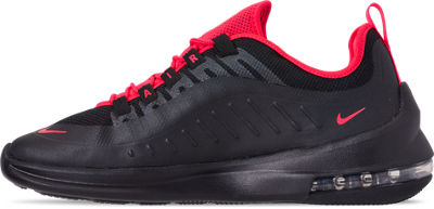 nike air max axis men's red