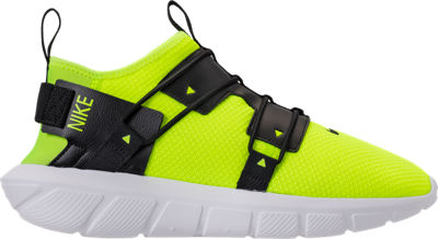 Nike vortak Informal Zapatos voltios/Negro-Blanco AA2194 700 EE. UU. para  Hombre Talla (s) 9 - 11 | eBay