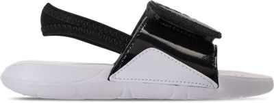 finish line jordan sandals