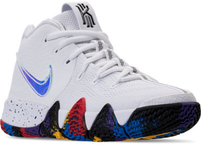kyrie 4 for kids