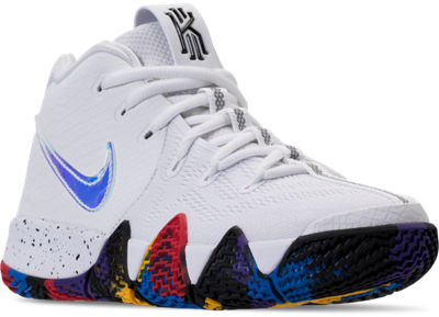 kyrie irving shoes finish line