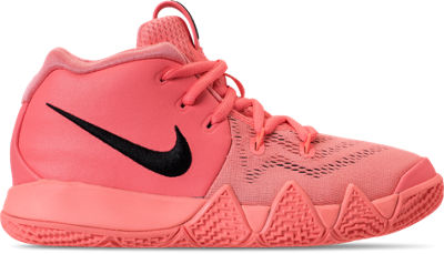 girls kyrie basketball shoes