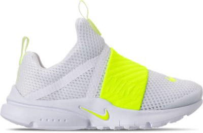 nike presto extreme yellow