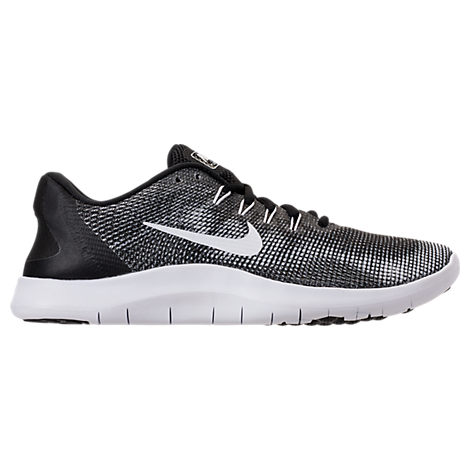 UPC 884751272271 product image for Nike Men's Flex RN 2018 Running Shoes | upcitemdb.com