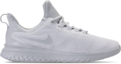 nike women's renew rival running sneakers from finish line