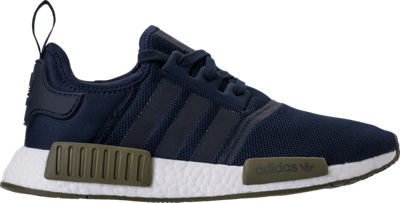 Men&#39;s adidas NMD Runner R1 Casual Shoes| Finish Line