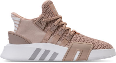 Eqt Basketball Adv Casual Shoes, Pink 