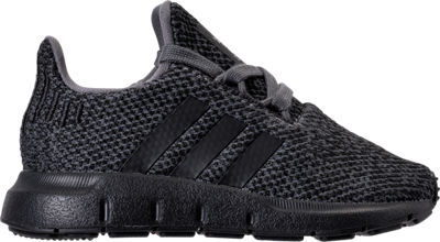 Boys' Toddler adidas Swift Run Casual Shoes Finish Line