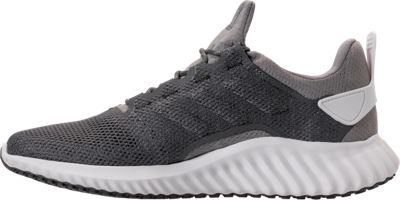 Men's adidas AlphaBounce City Climacool Running Shoes| Finish Line