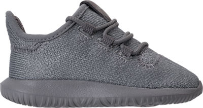 ADIDAS ORIGINALS Girls' Toddler Tubular Shadow Casual Shoes, Grey | ModeSens