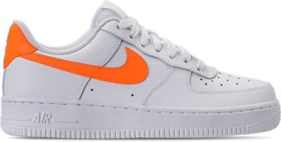 Nike Women's Air Force 1 '07 Casual Shoes, White | Shop Your Way ...