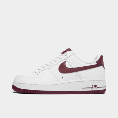 nike air force one finish line