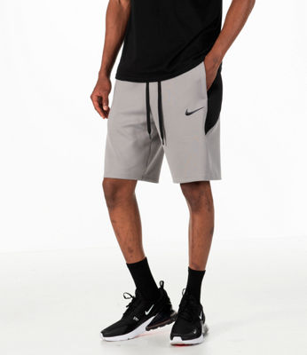 nike therma flex showtime men's basketball shorts