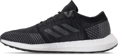 Men's adidas PureBOOST GO Running Shoes Finish Line