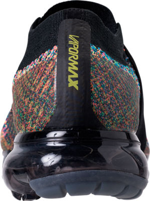 men's nike air vapormax flyknit moc 2 running shoes