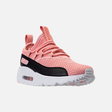 girls' grade school nike air max 90 print running shoes girls' grade school nike air max 90 print running shoes