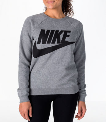 Women's Nike Sportswear Rally Crew Sweatshirt| Finish Line