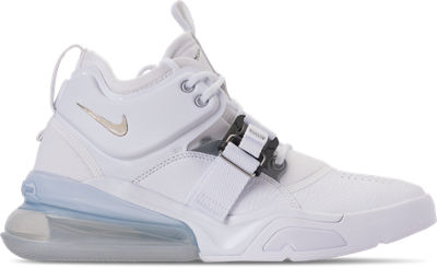 Air Force 270 Off-court Shoes, White 