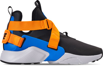 women's air huarache city low casual sneakers from finish line