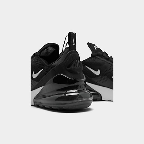 Women's Nike Air Max 270 Casual Shoes| Finish Line Compra NIKE Air Max 270 blacklight bonehot punchwhite