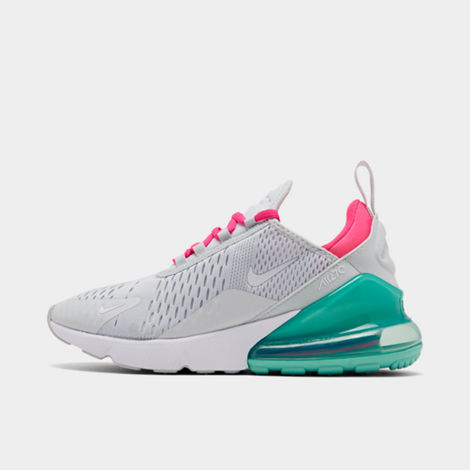 size 10 women's nike air max 270 shoes