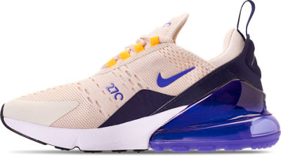 Women&#39;s Nike Air Max 270 Casual Shoes| Finish Line