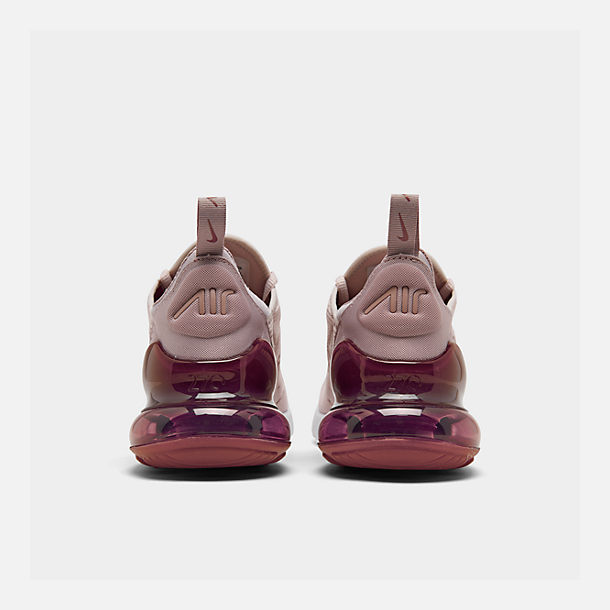 Women&#39;s Nike Air Max 270 Casual Shoes| Finish Line