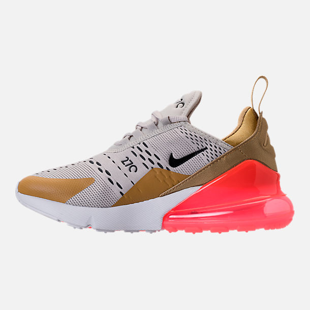 Women&#39;s Nike Air Max 270 Casual Shoes | Finish Line