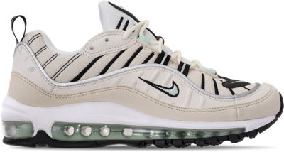 nike air max 98 women's shoe